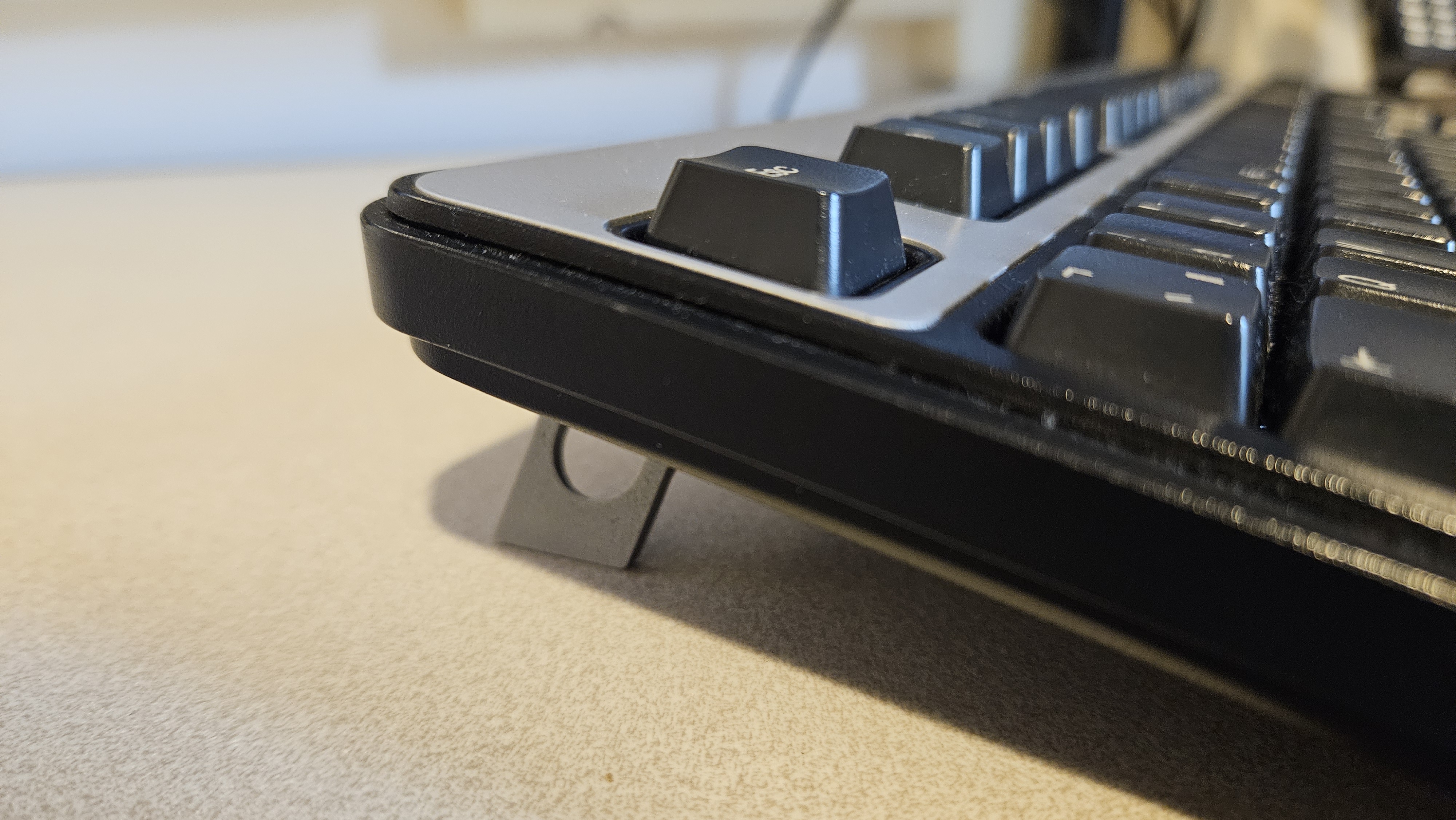 HP Keyboard Replacement Foot (KB-0316)