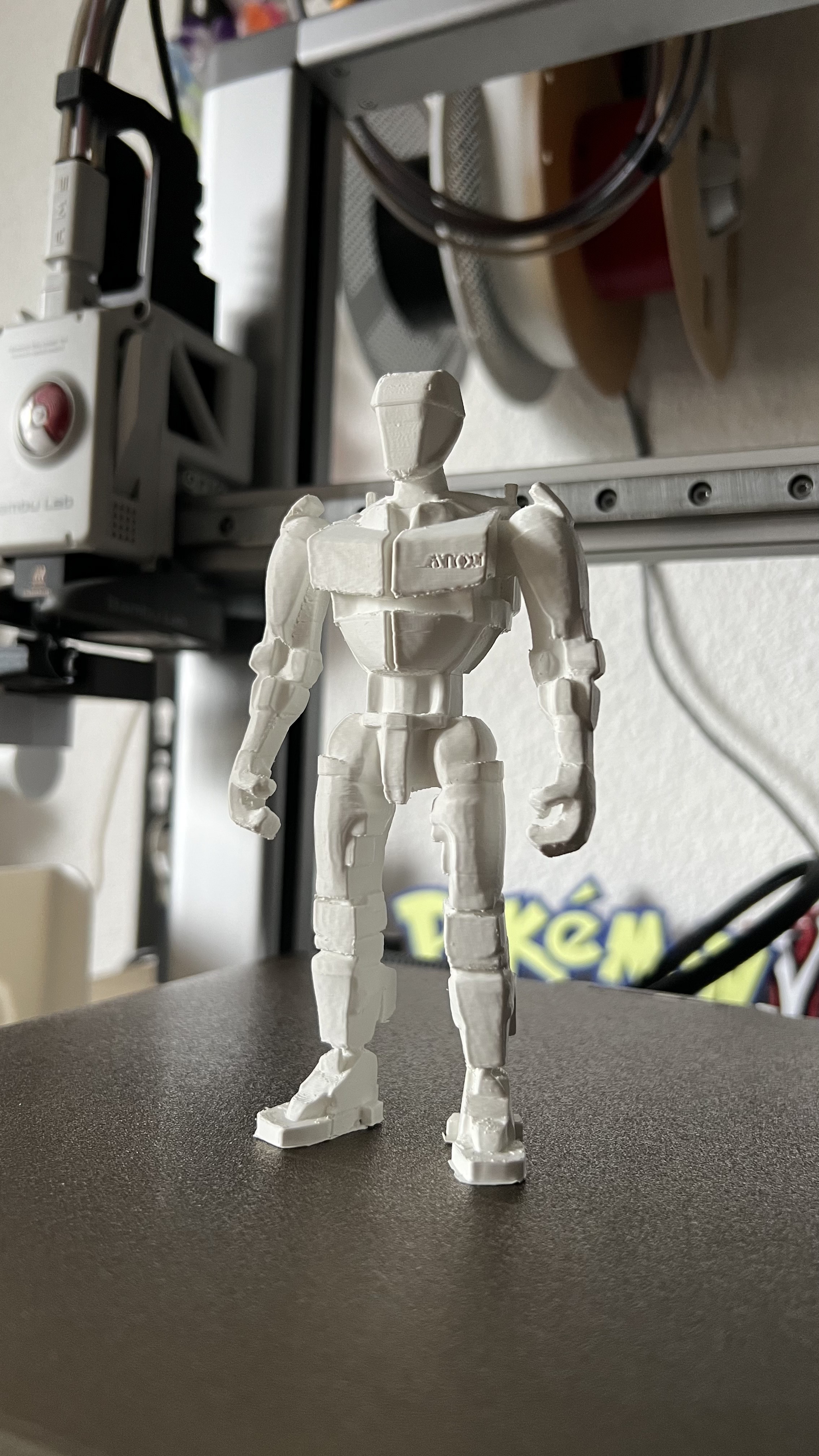 ATOM-RealSteel
