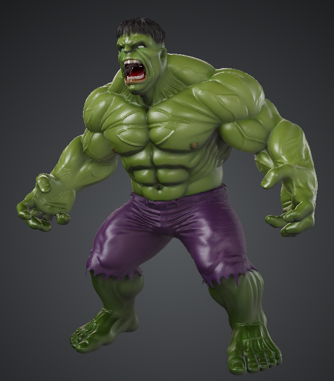 Hulk