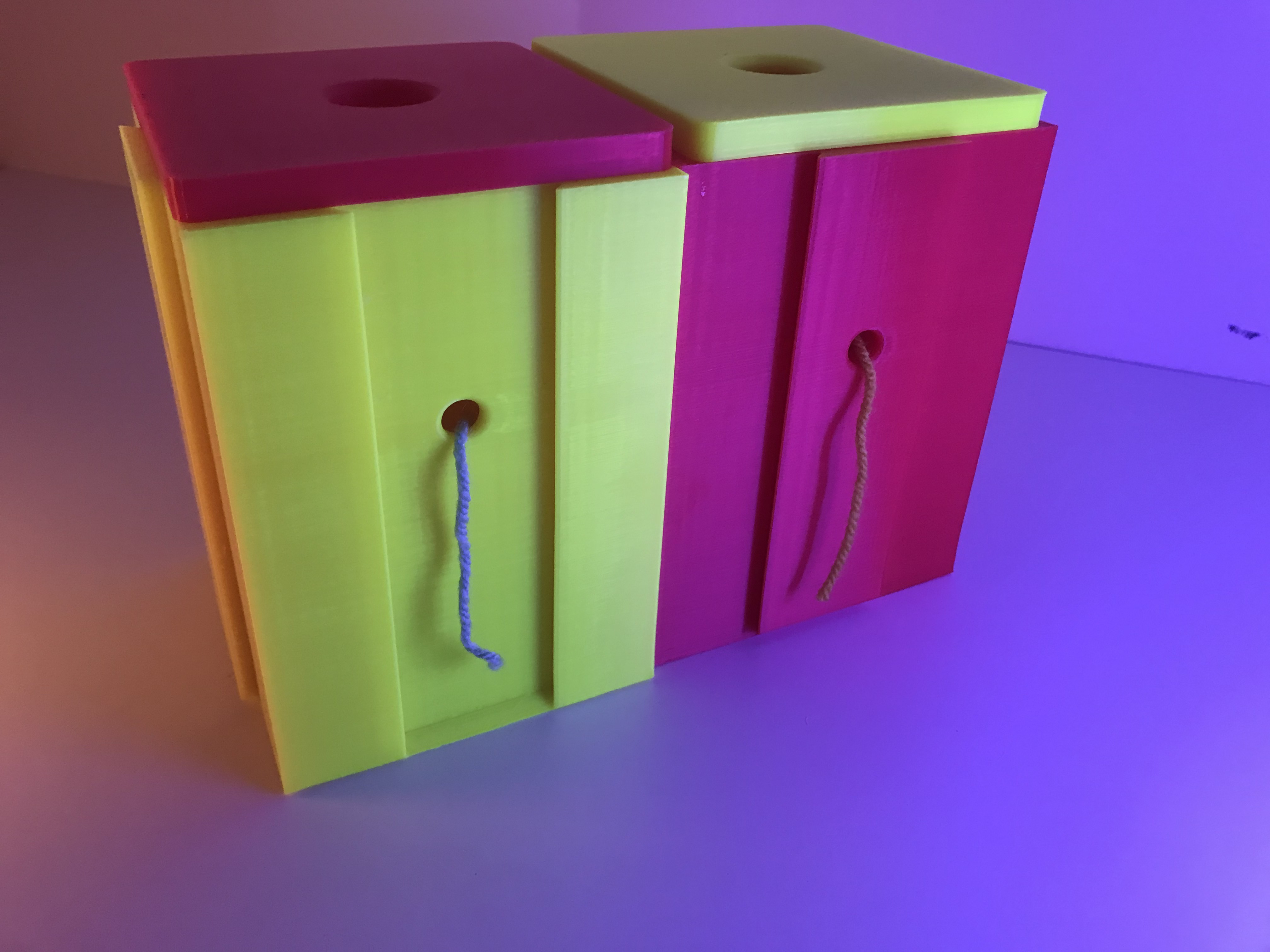 Adaptive Wool Box — miniatura 9