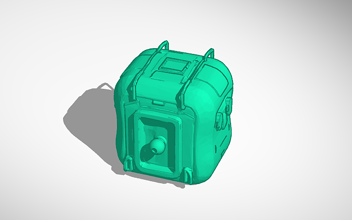Subnautica Sea truck prawn module and prawn