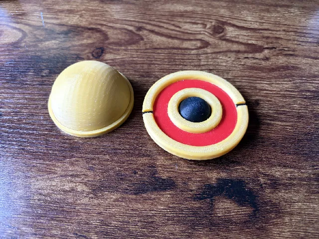 The Legend of Zelda, Vaati Cloak and Belt Clips