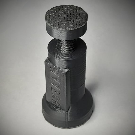 GPU Support Stand – Magnetic Base Remix