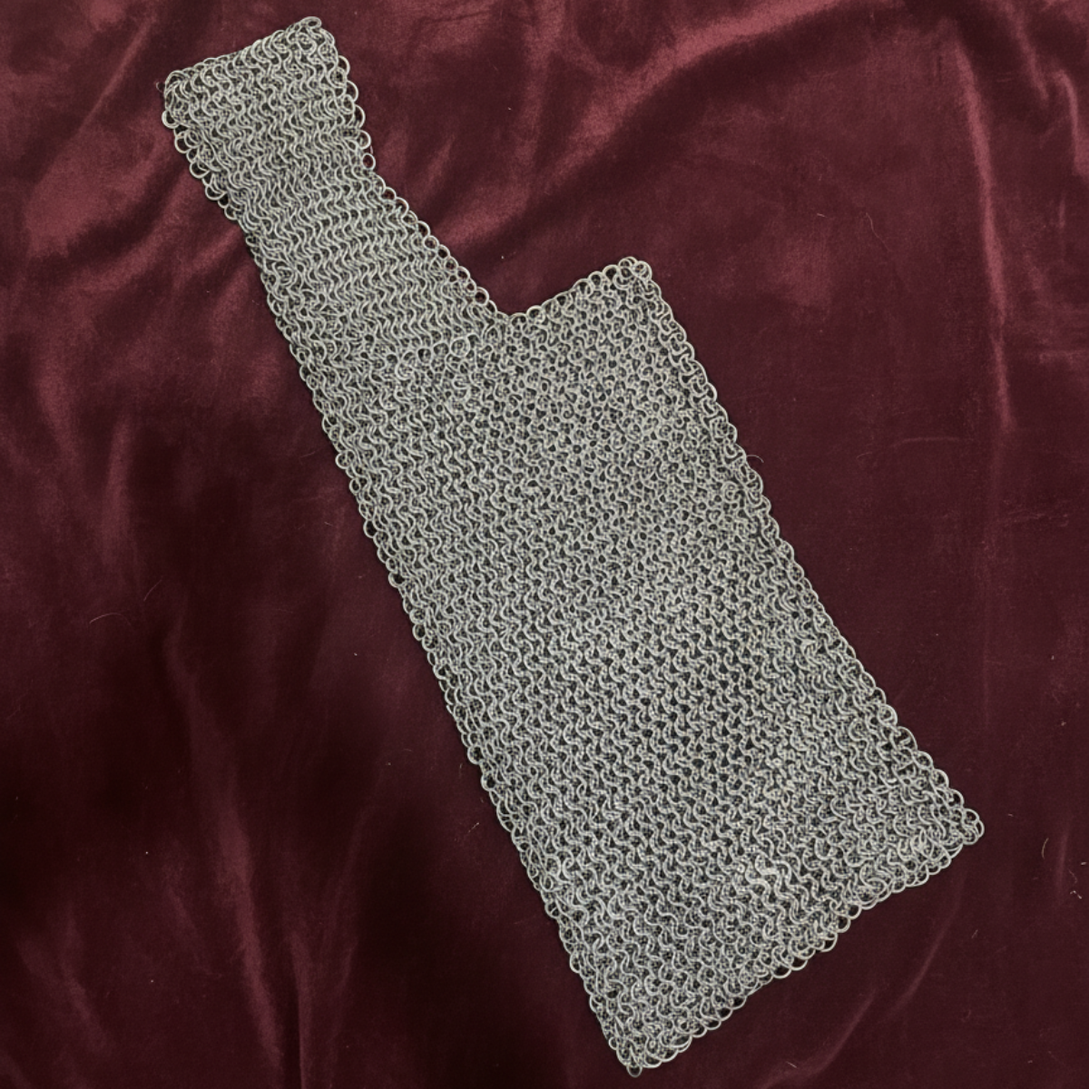 Chainmail Pants — miniatura 4