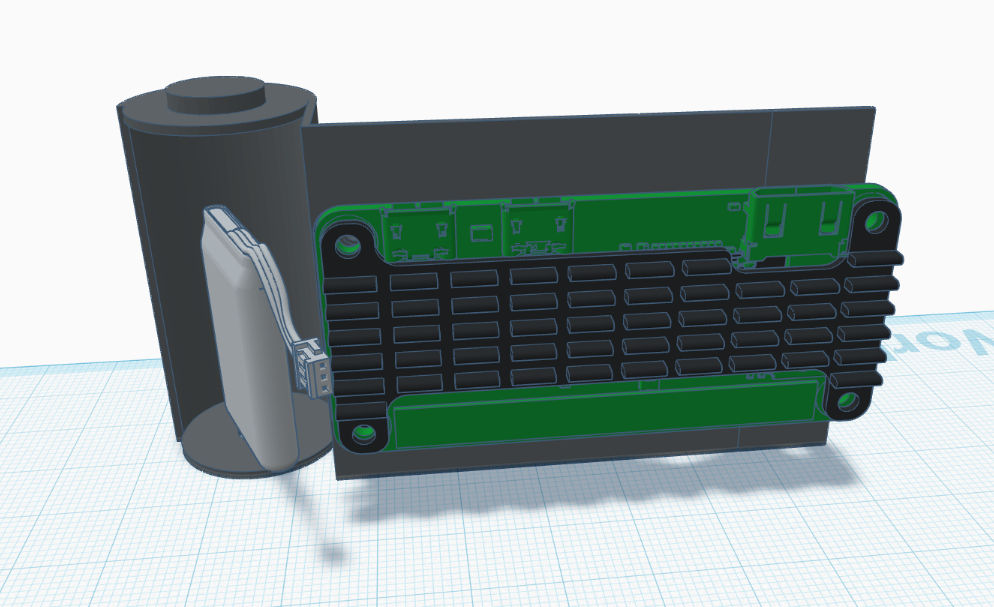 Digital Film Cartridge Converter