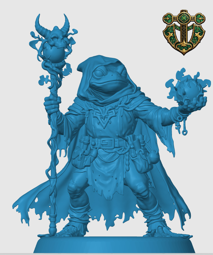 Grung Warlock — thumbnail 5