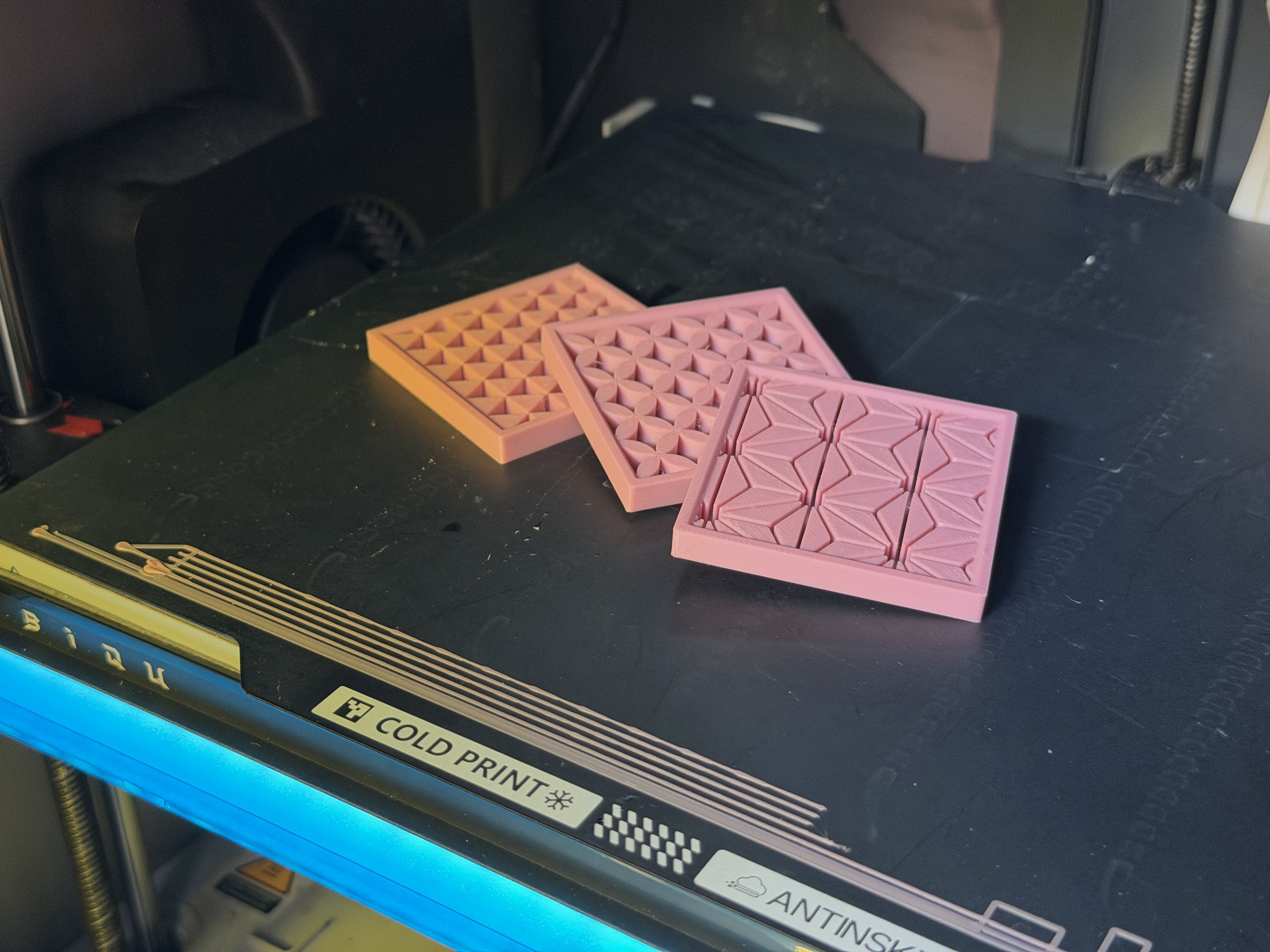 SK NIHON COLOR Filament