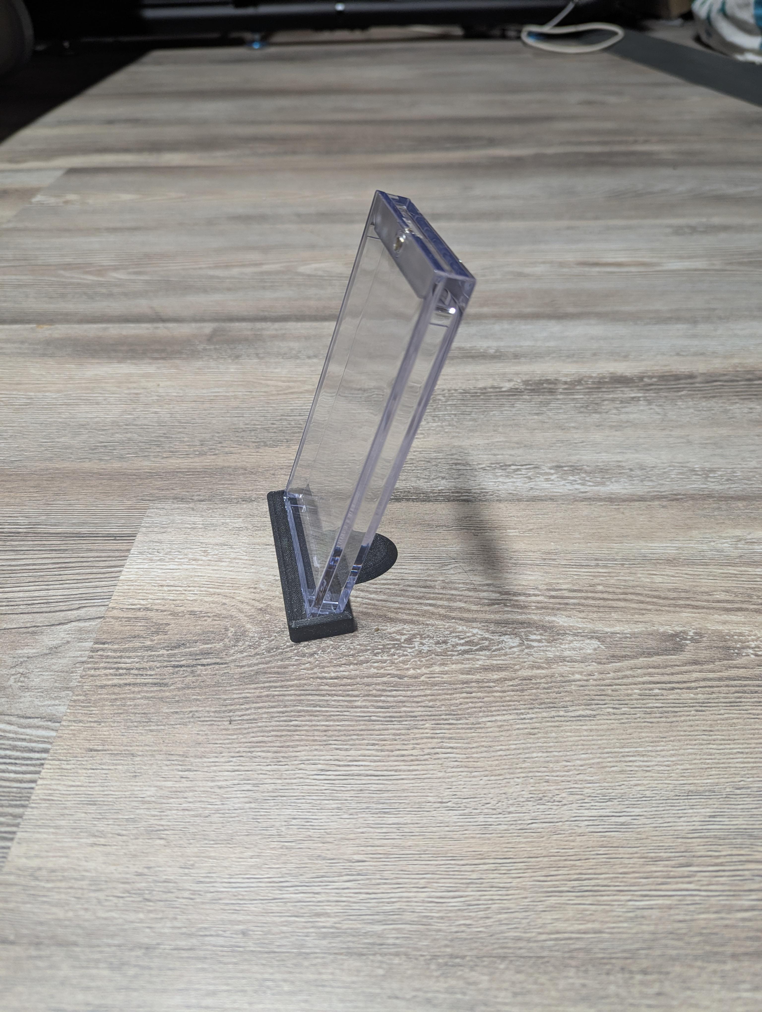 Ultra Pro Booster Pack One Touch Stand