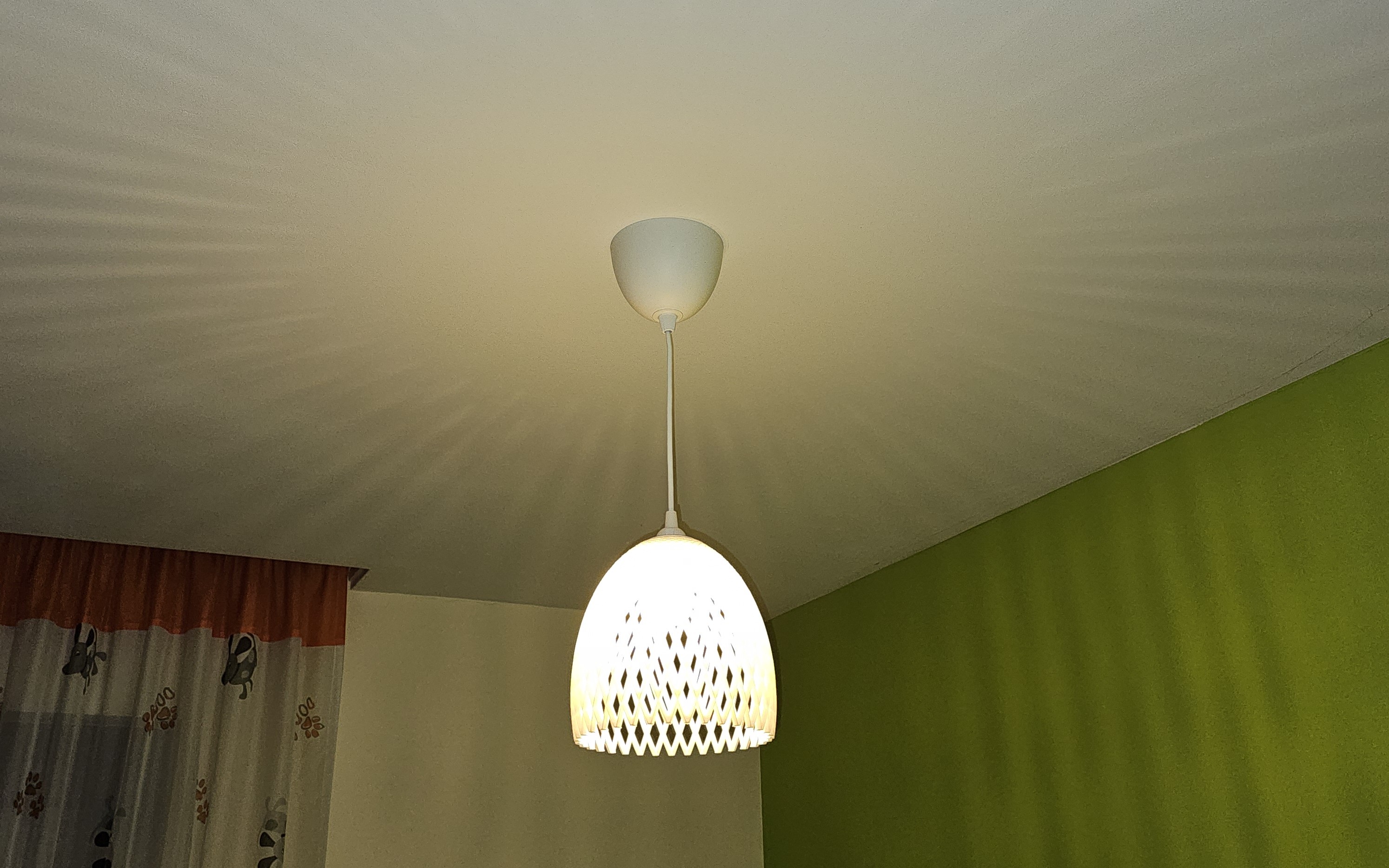 Decor Lampshade — thumbnail 2