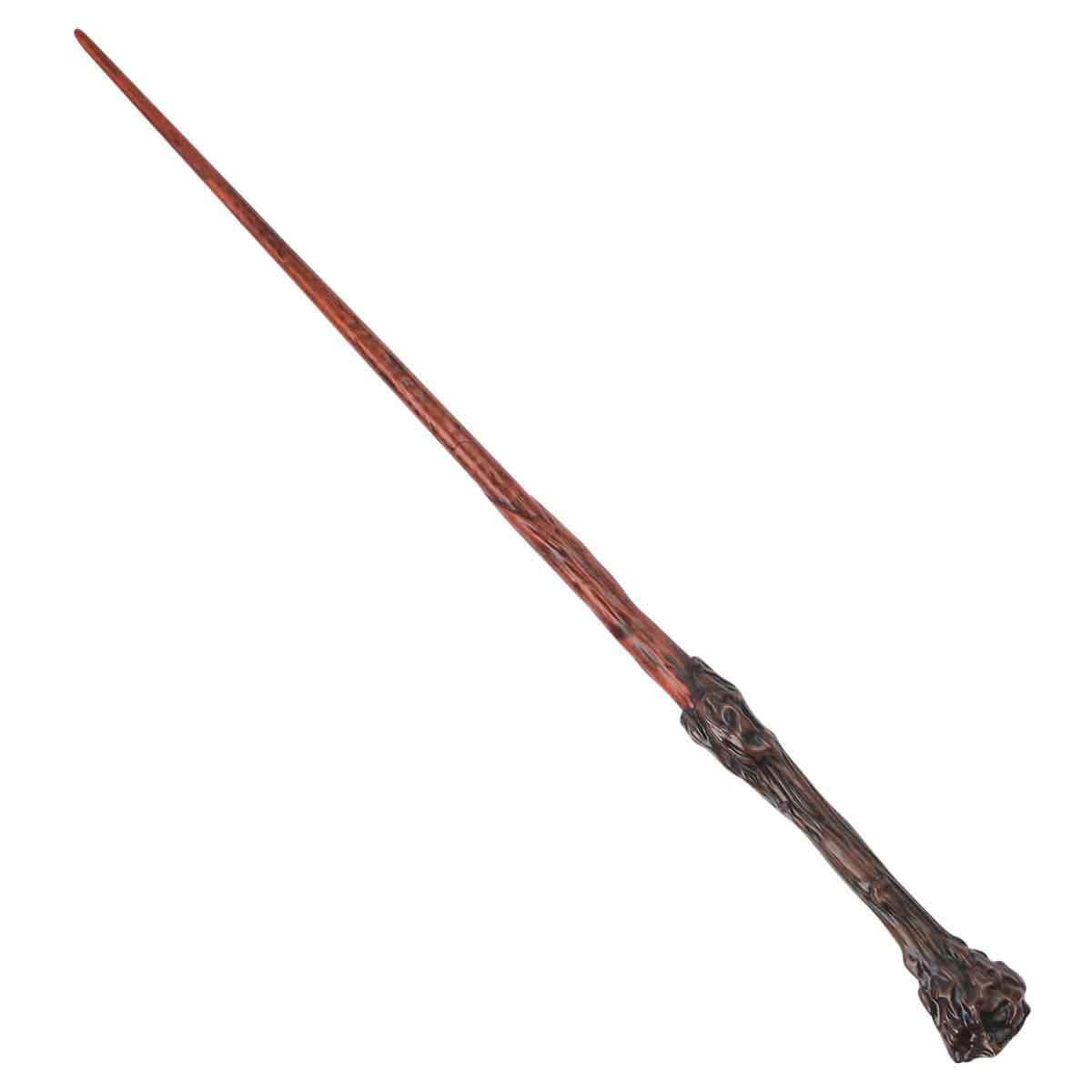 Harry potter magic wand