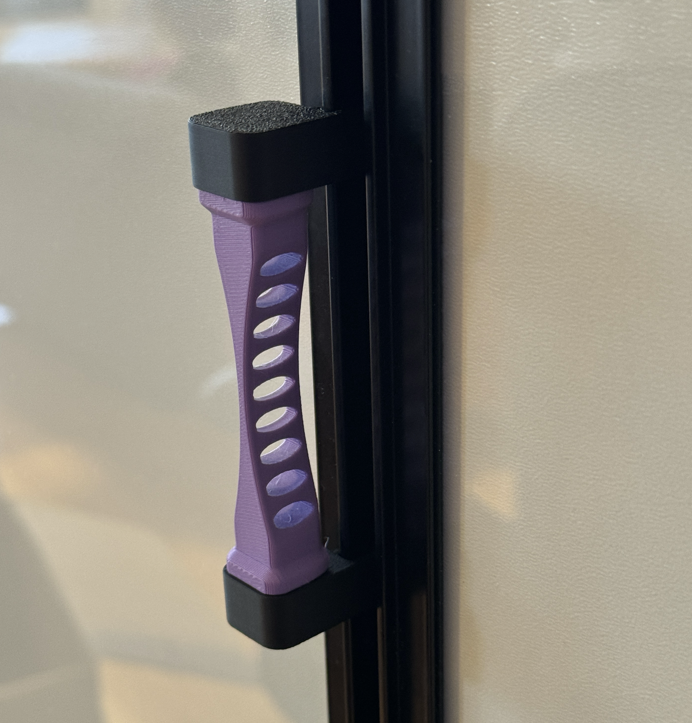 IKEA Billy Grip for Doors HÖGBO