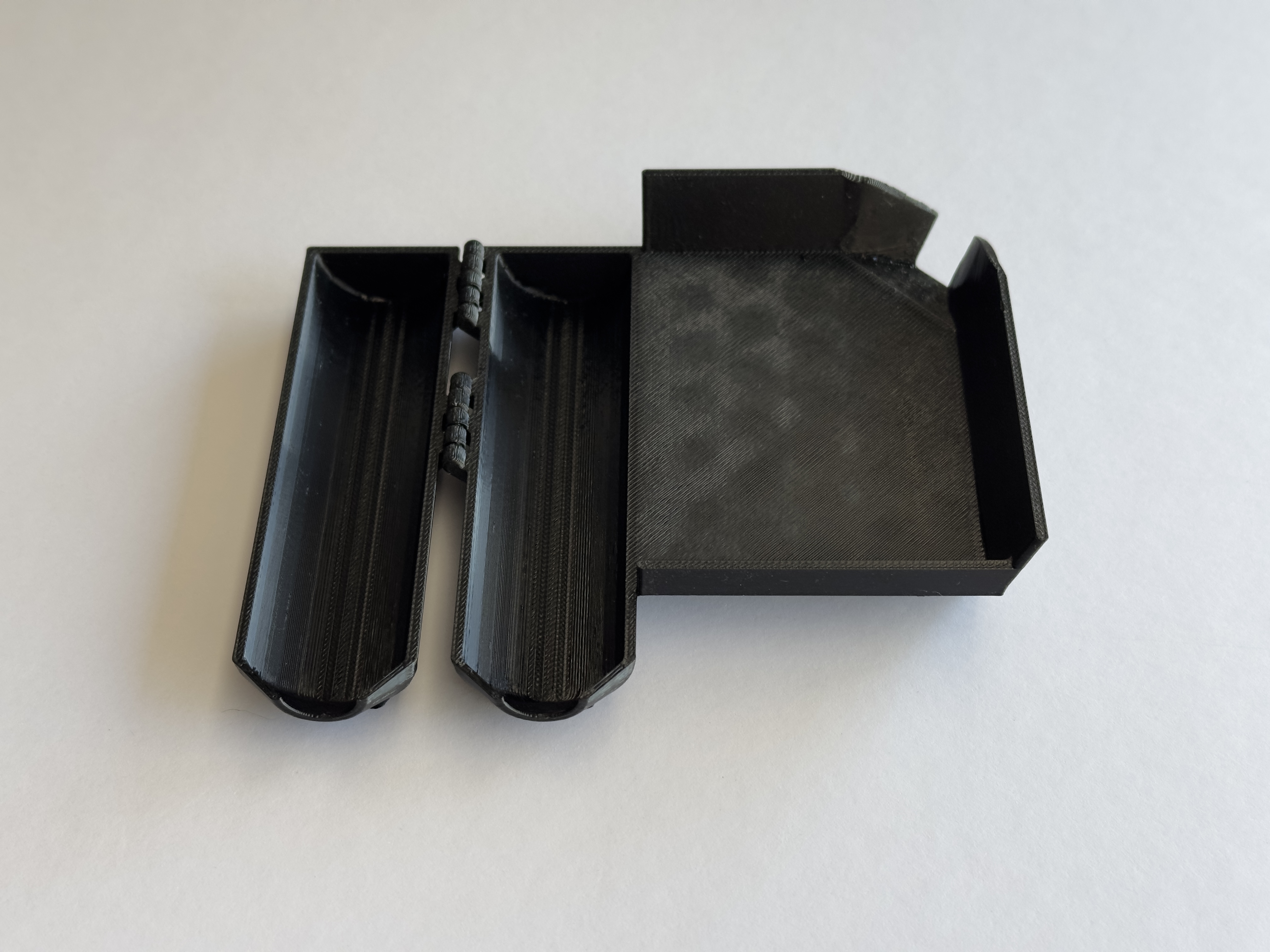 Print in Place Sorting Tray (Even Smaller)