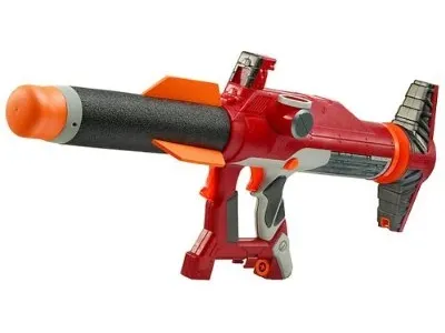 titan barrel silly shell adapter