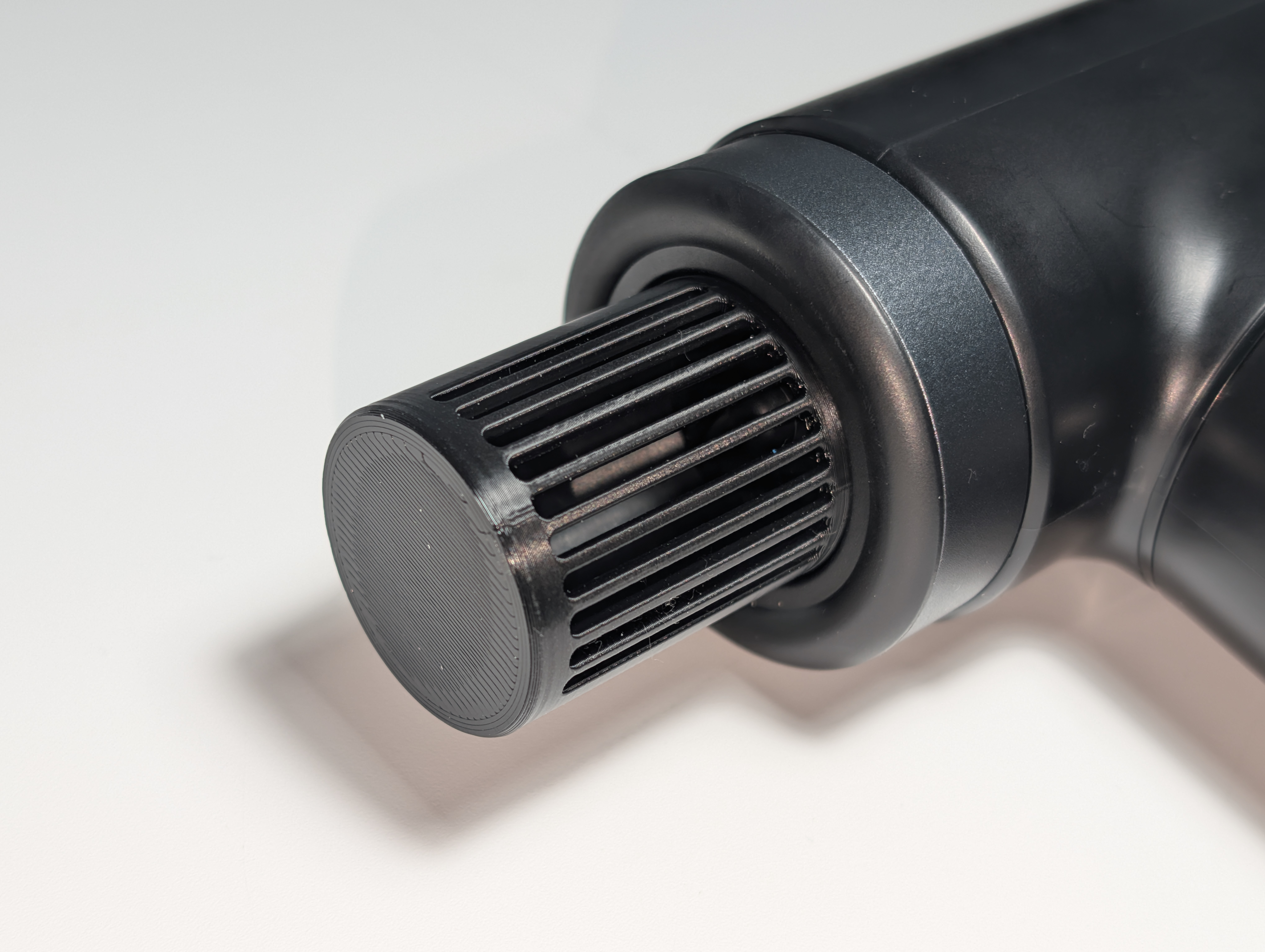 Fanttik X200 (V10) Vacuum Cleaner Exhaust Deflector