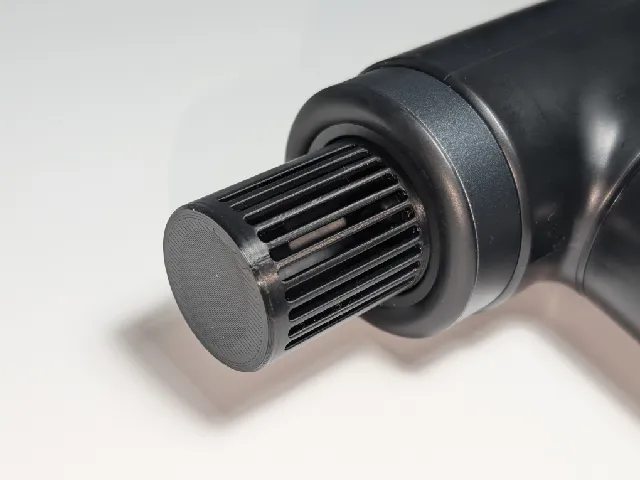 Fanttik X200 (V10) Vacuum Cleaner Exhaust Deflector