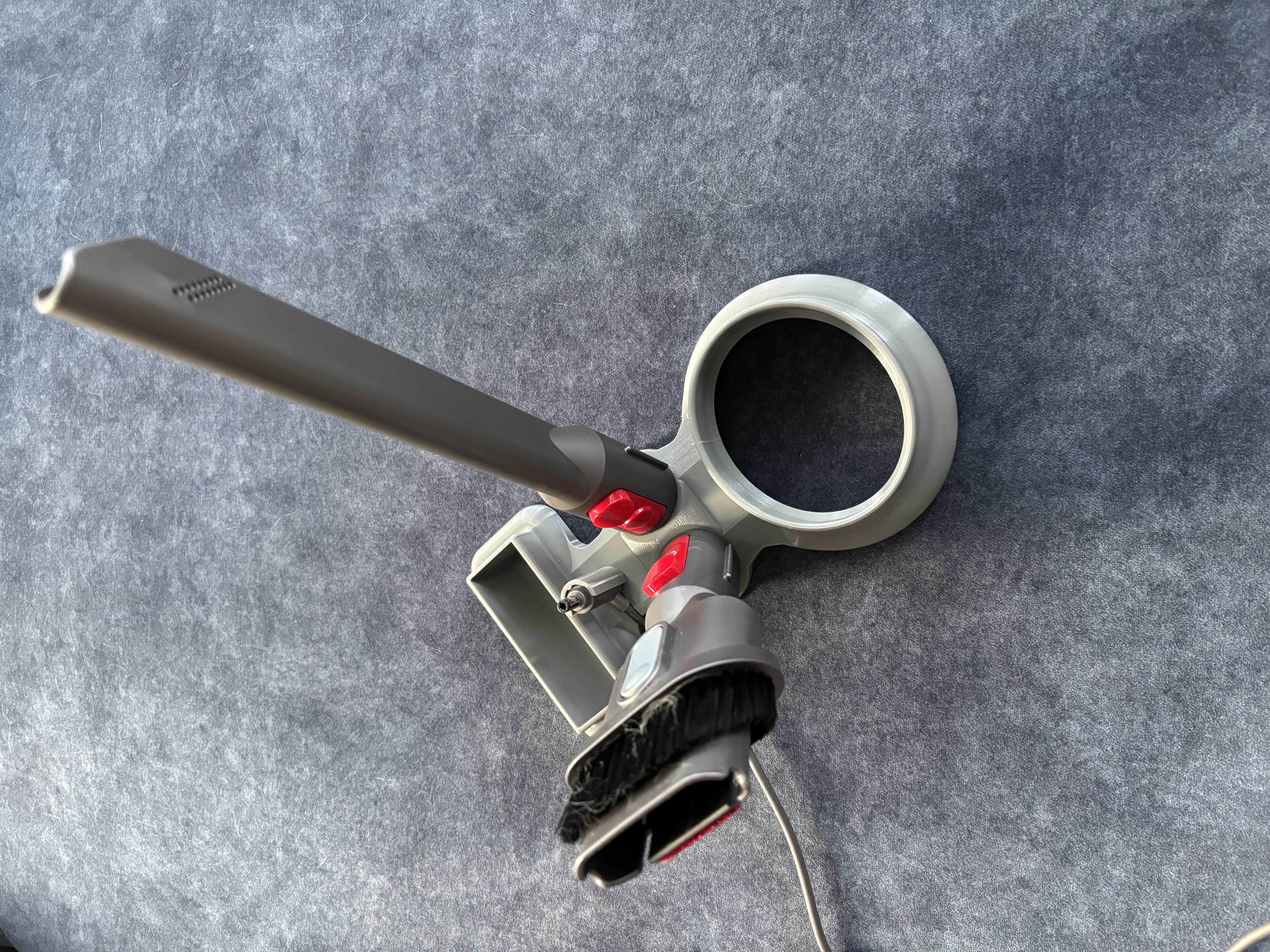 Base for DYSON Car+Boat — miniatura 3