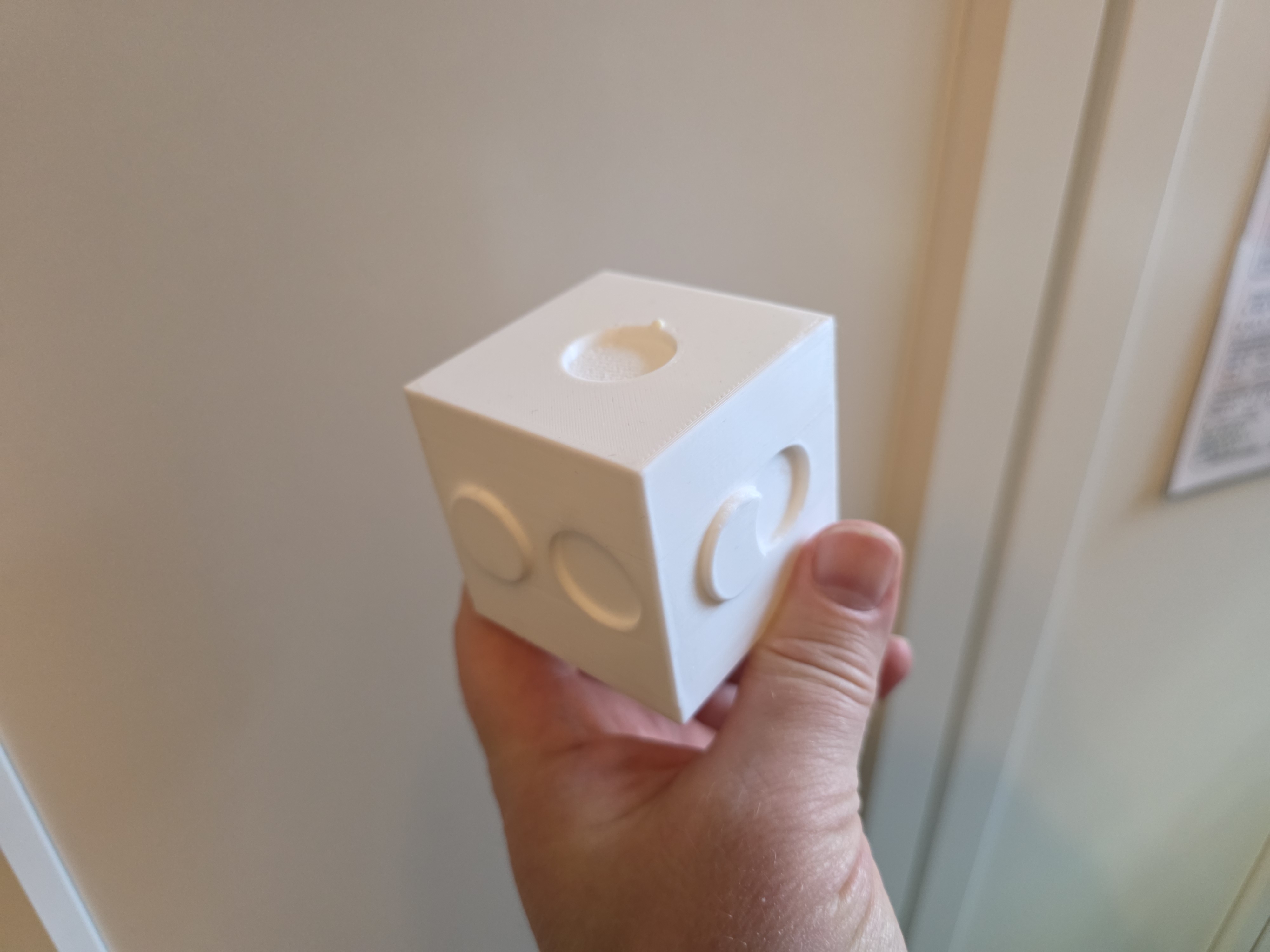 Total Solar Eclipse for blind — miniatura 2