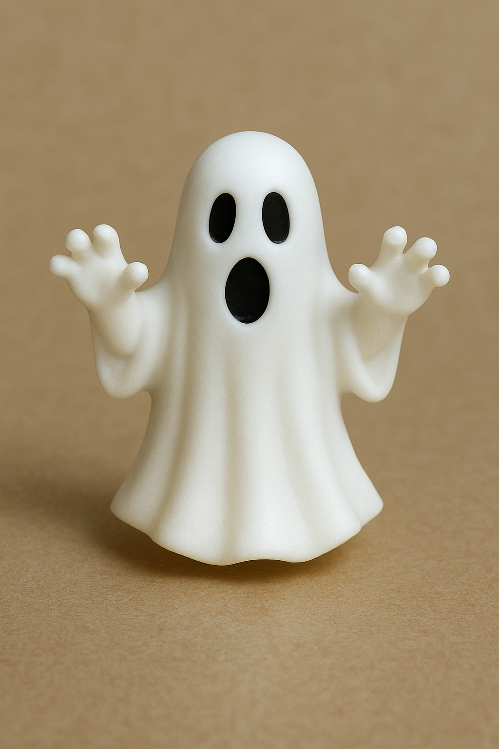 halloween ghost