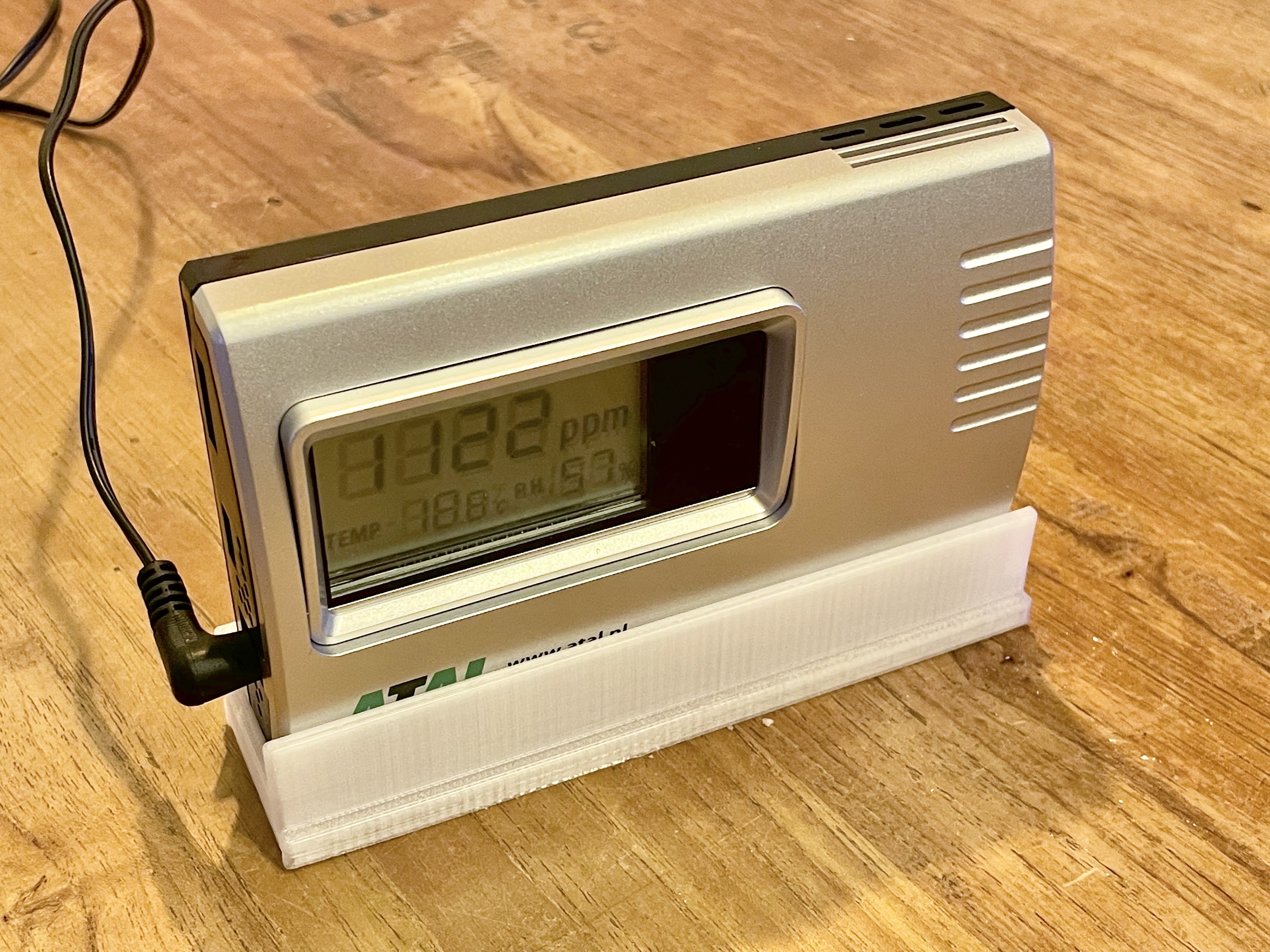 ATAL CO2 meter