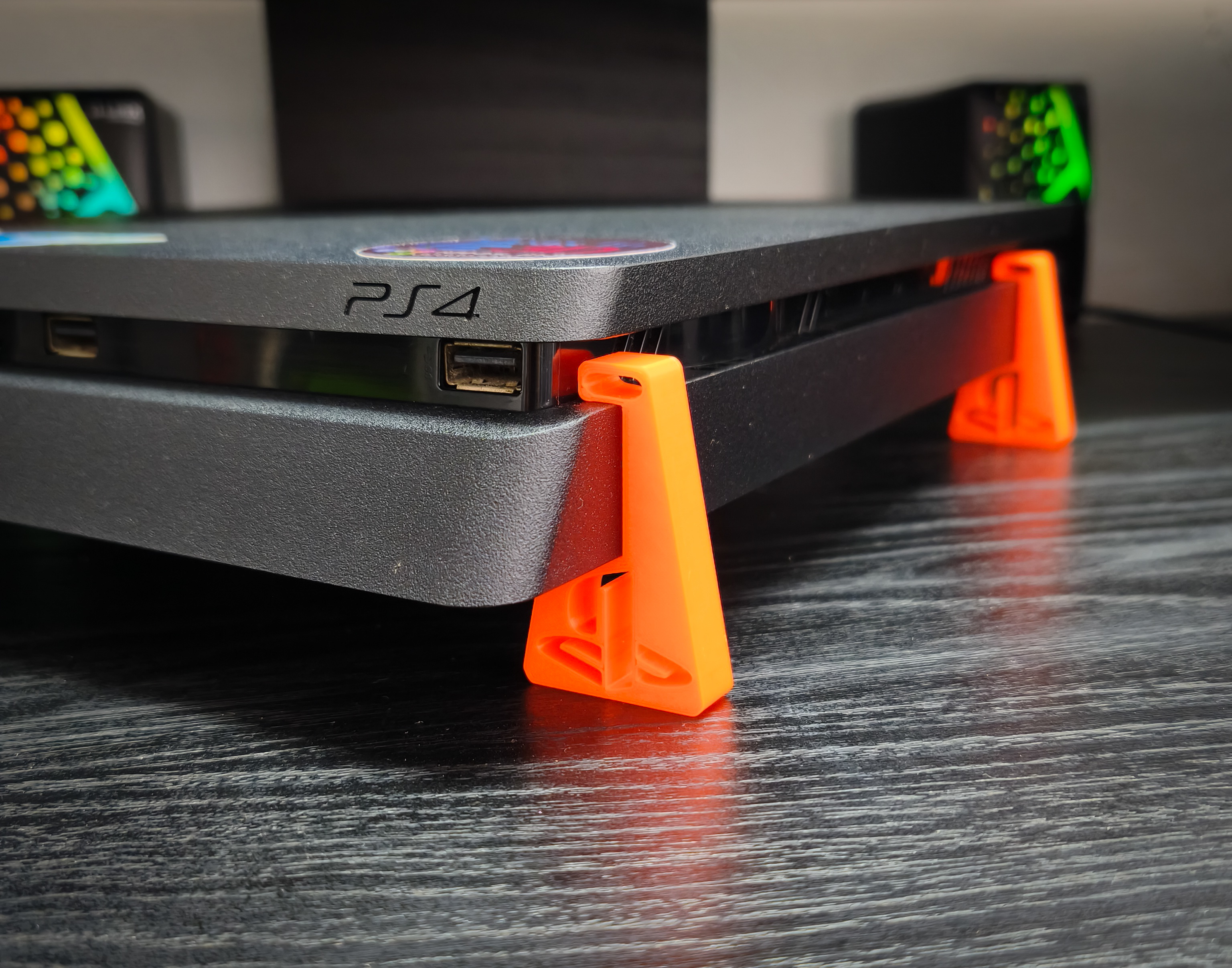 Stand for ps4 — thumbnail 7