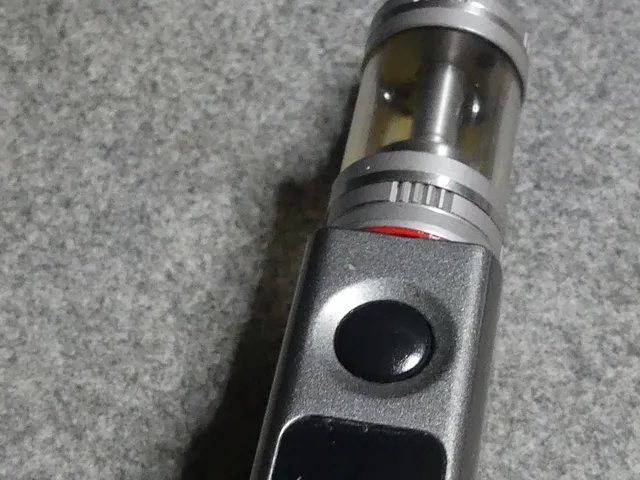 Distancering eVIc VTC Mini V3