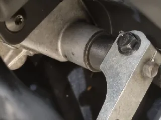 Ski-doo Stabilizer Bar Bushing