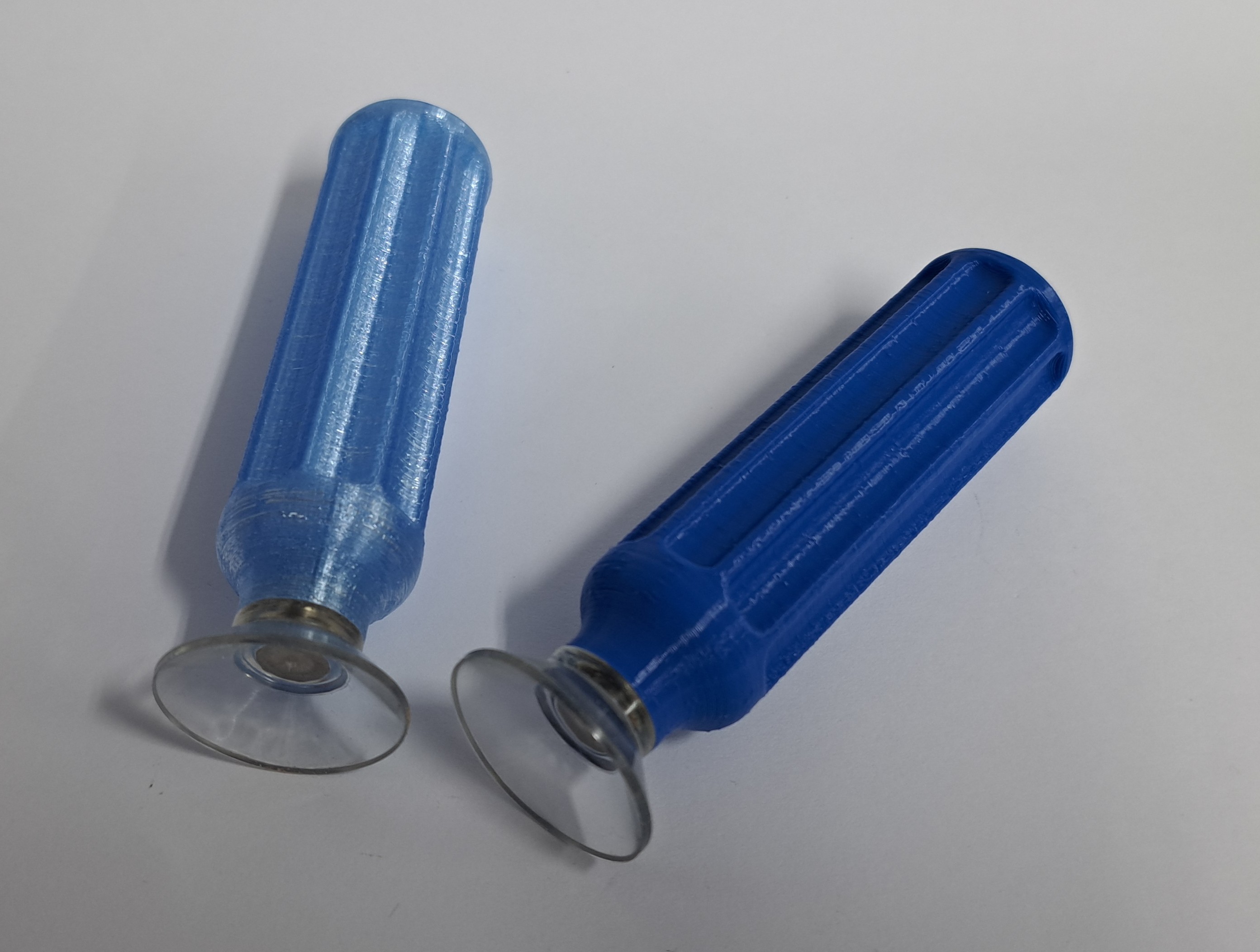 Suction cup handle — miniatura 2