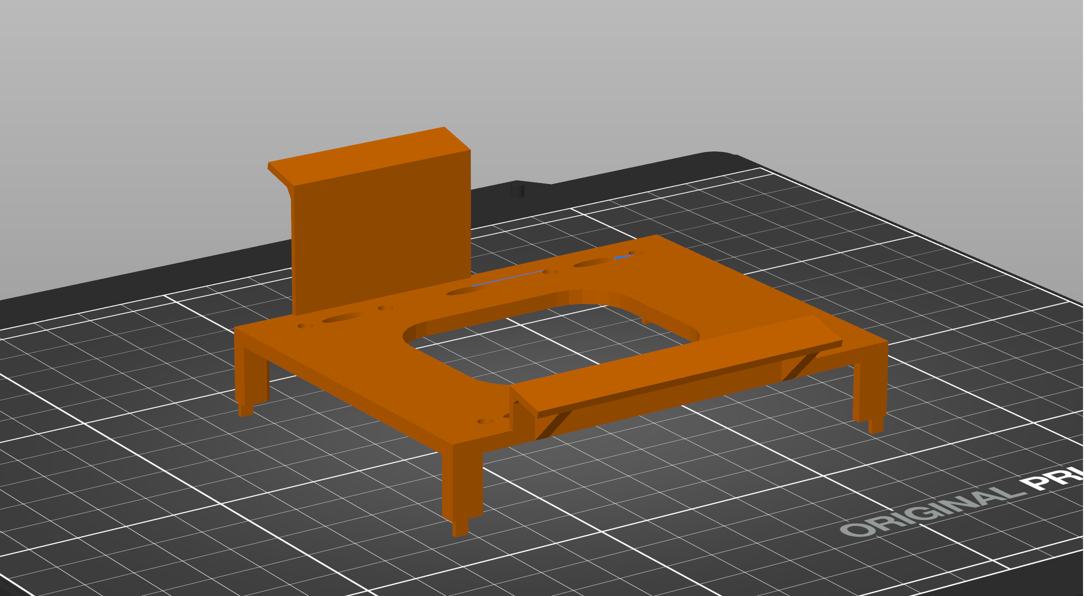 Amiga 600 Hard Disk Caddy