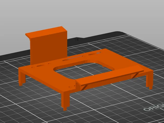 Amiga 600 Hard Disk Caddy