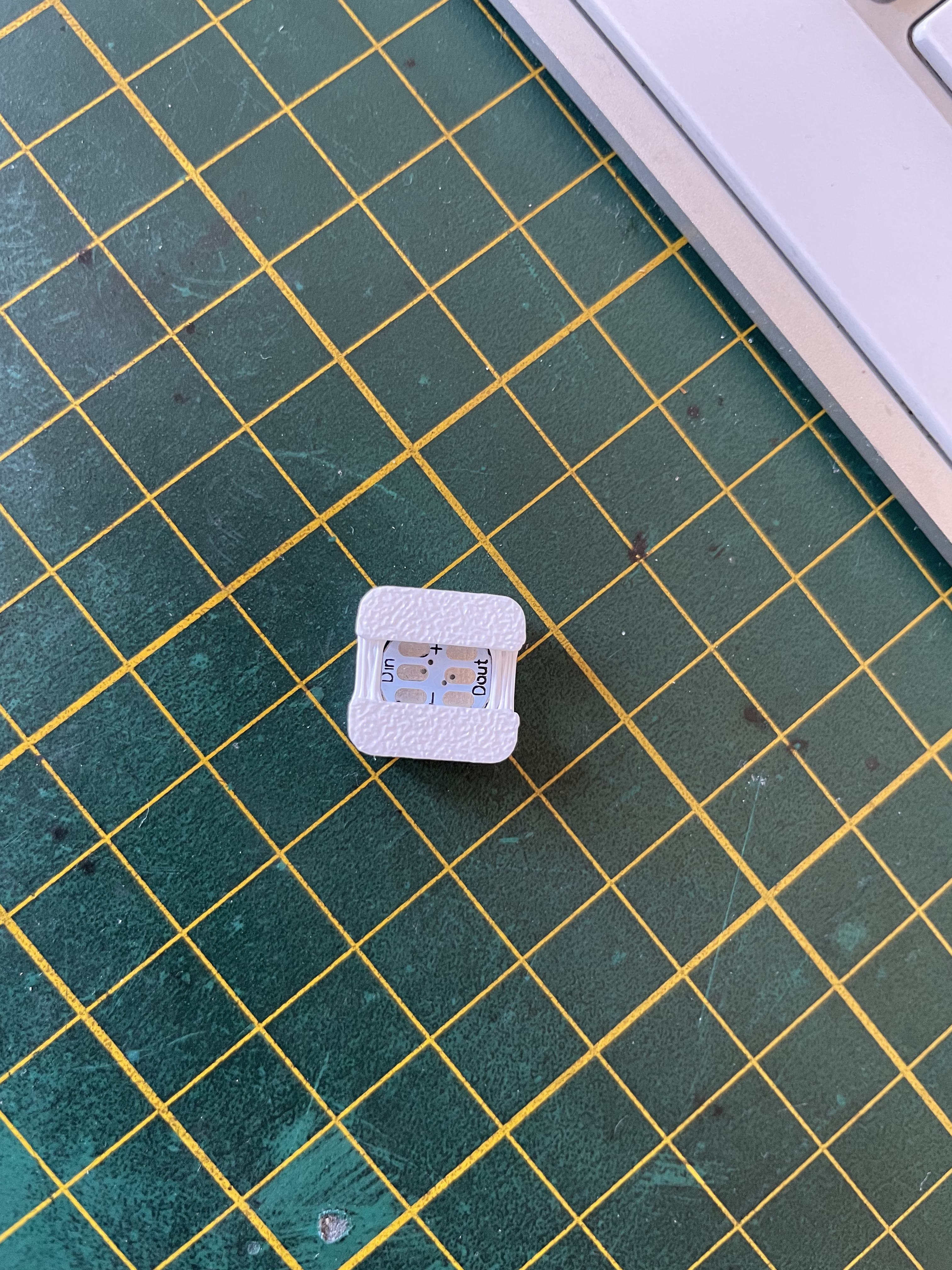 PIxelGrasp : NeoPixel Case — miniatura 2