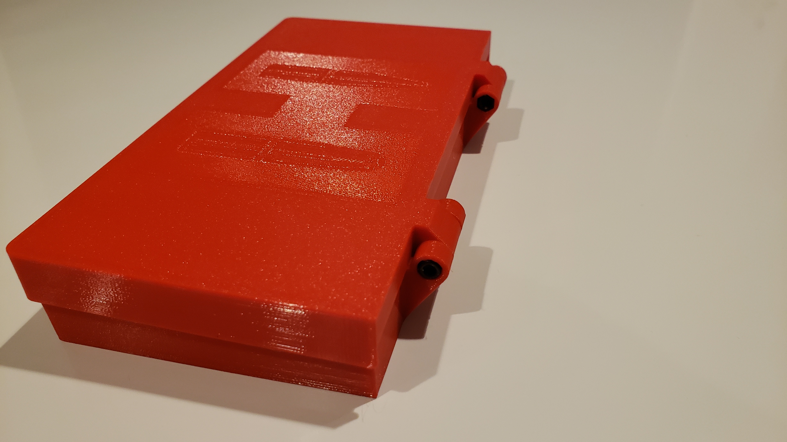 Hornady Comparator Box Full Set by P.Tech Download free STL model