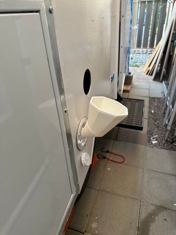 Pop-Up Camper Water Funnel, preview image from the creator on Printables