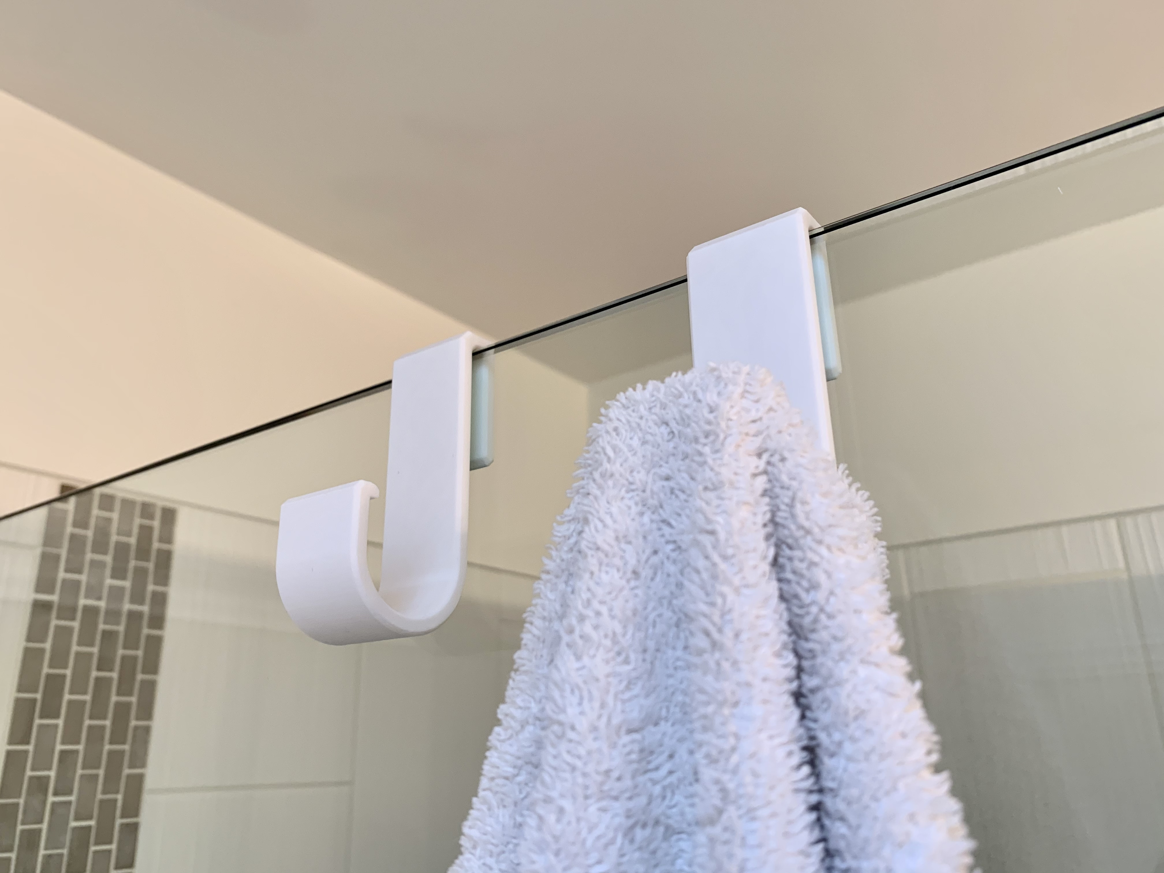 Modern Parametric Hooks