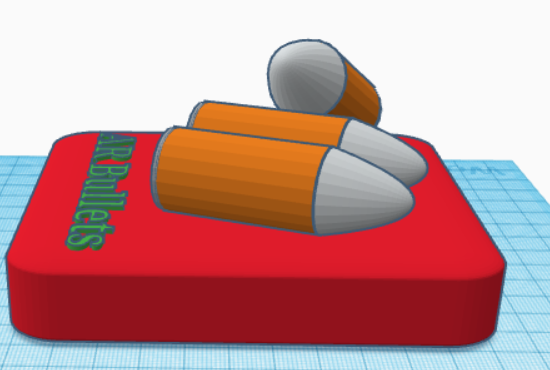 AR Bullets — miniatura 3