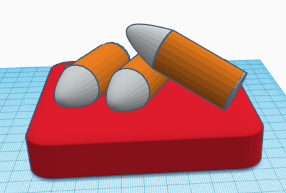 AR Bullets — miniatura 4