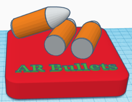 AR Bullets