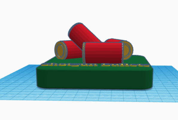 Shotgun Bullets — miniatura 2