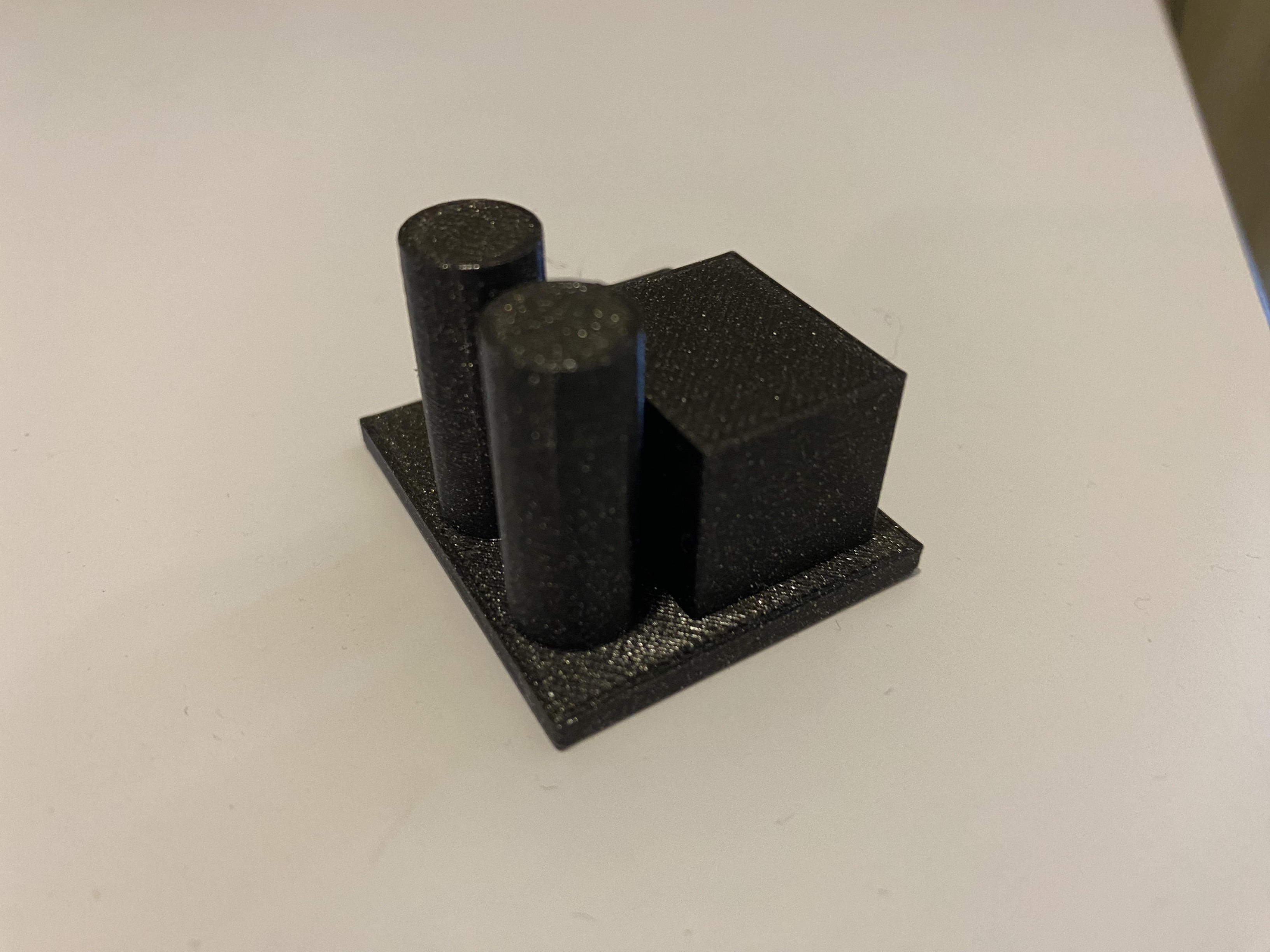 Miniatura 3 do modelo 3D nuclear reactor model (low poly)