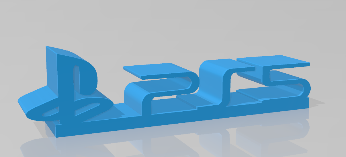 Logo PS5