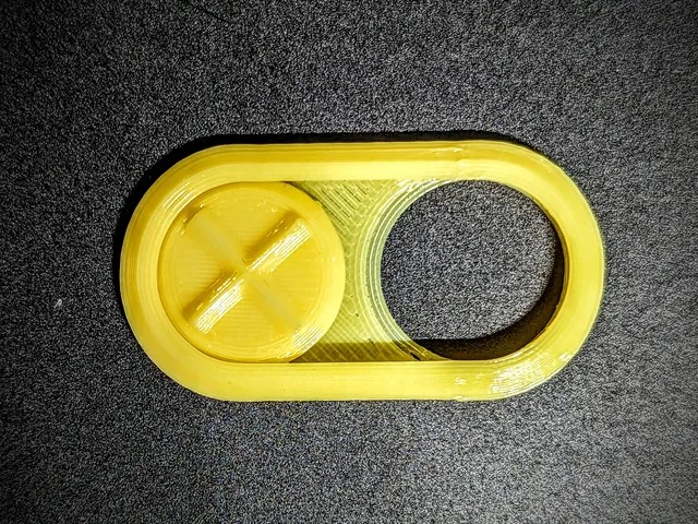 Webcam Cover