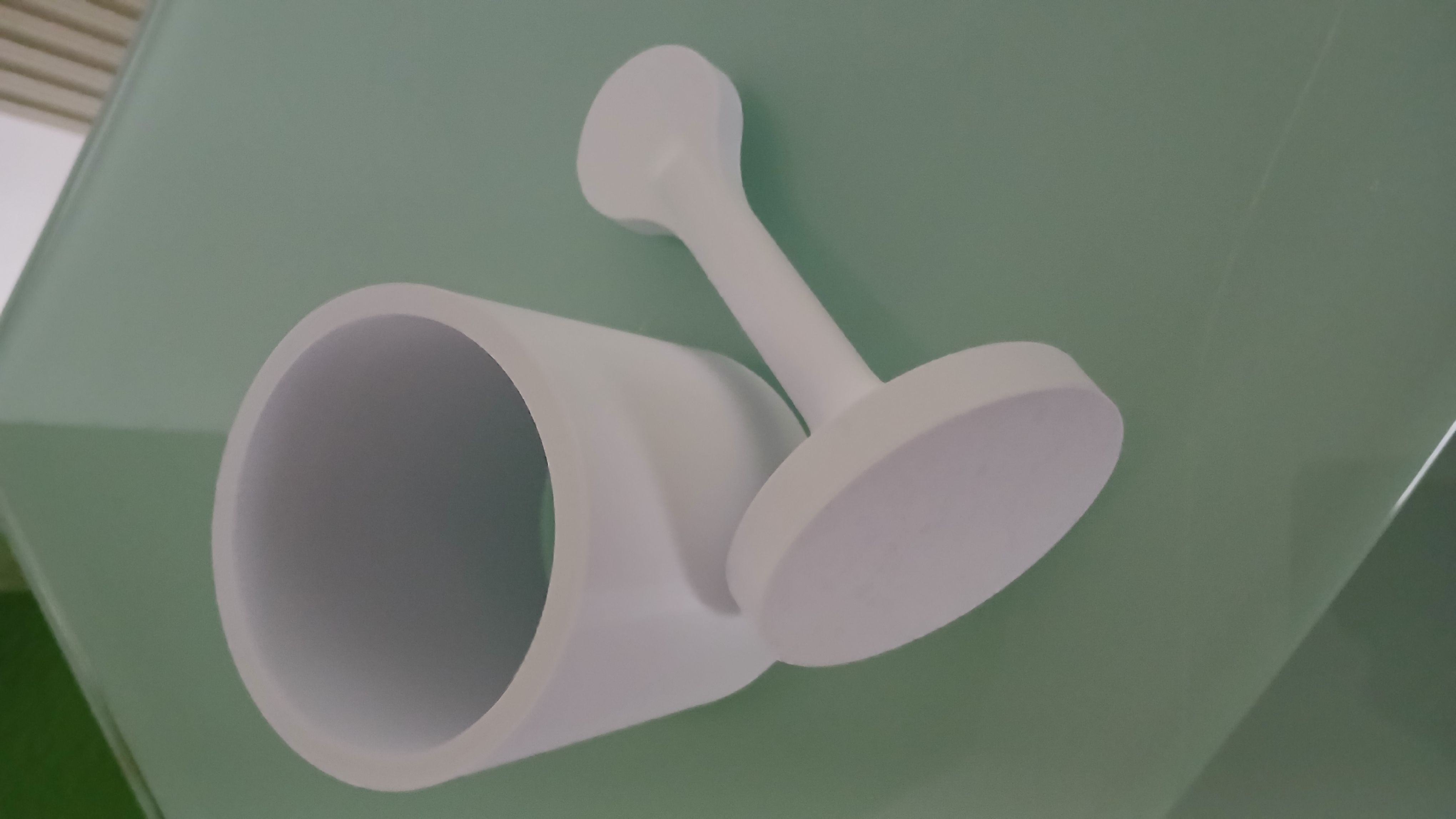 Tart ring (dessert ring) — miniatura 3