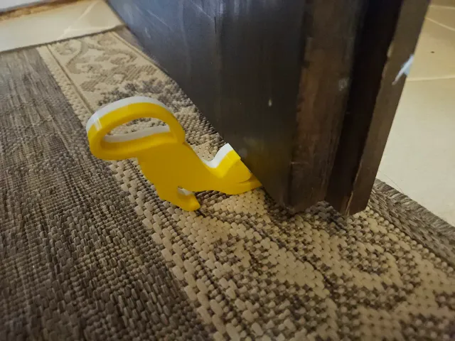 Door Stoppers