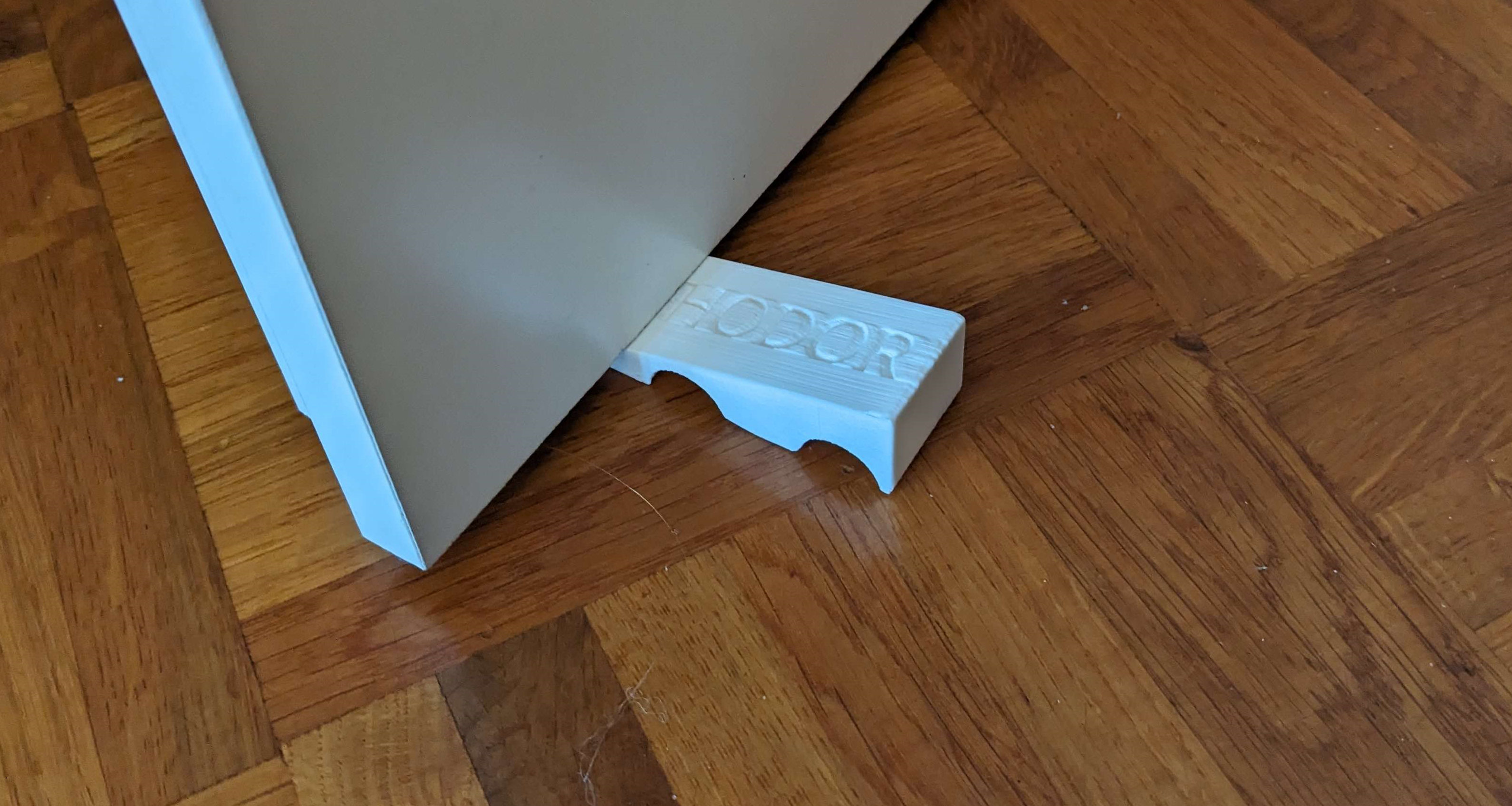 Hodor Doorstopp