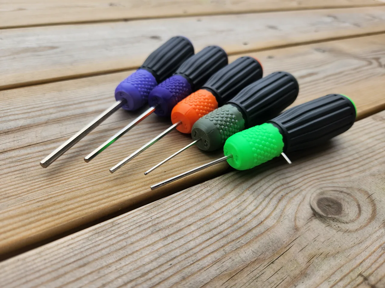 Allen key with handle sales