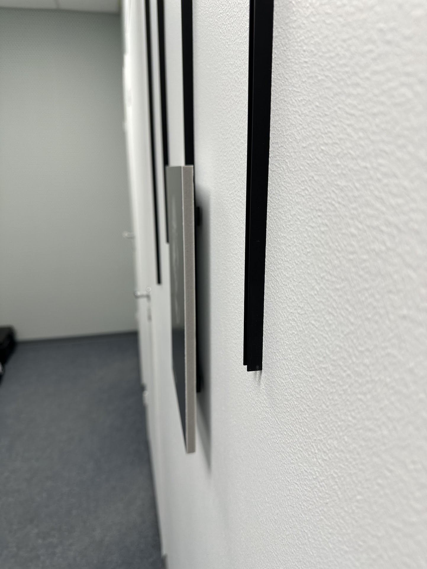 10mm U bracket photo support by sqroot | Download free STL model ...