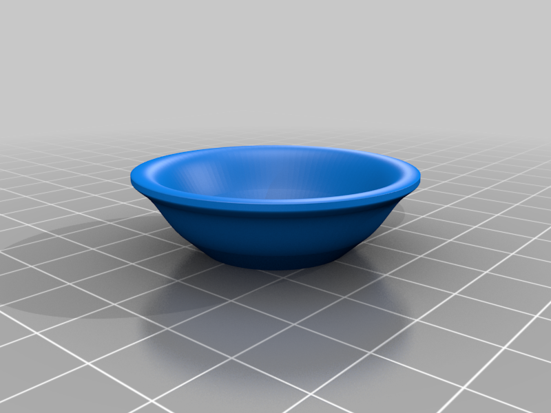 12 Tiny Nesting Bowls - Great for organizing and tabletop gaming ...