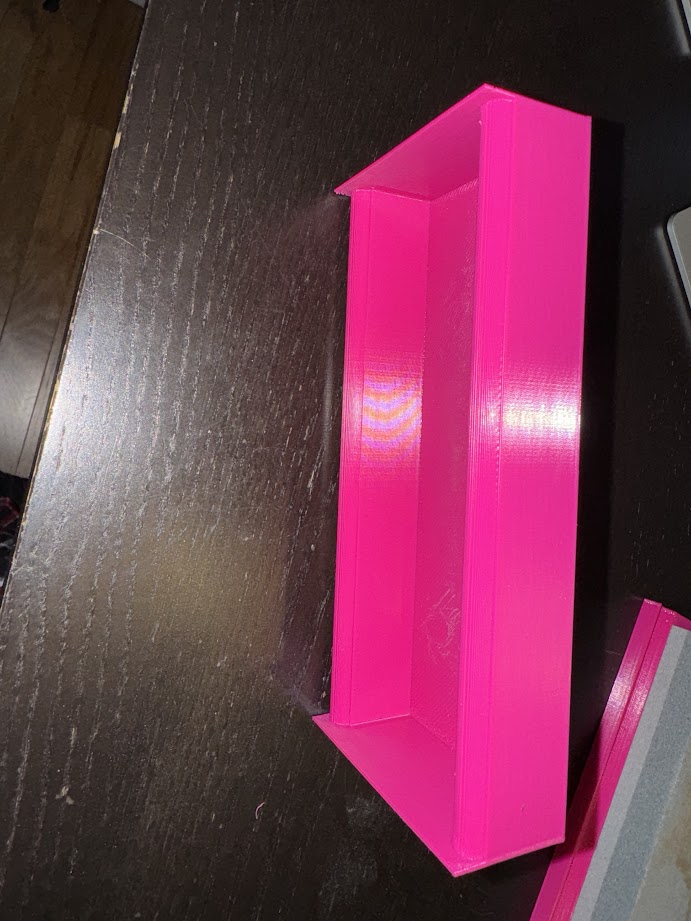 Harbor freight Sharpening stone by NairbF Download free STL model