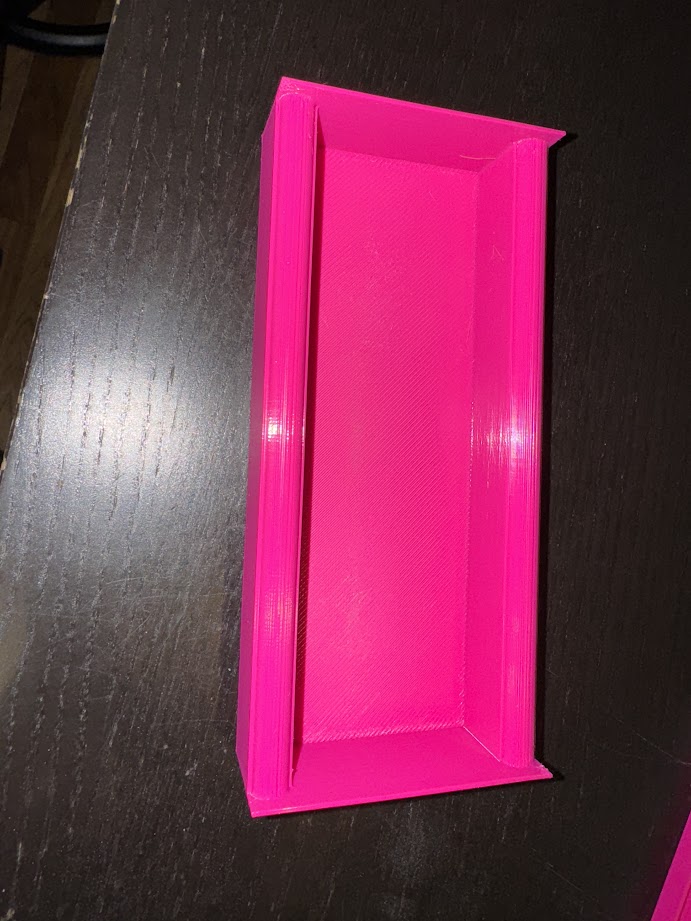 Harbor freight Sharpening stone by NairbF Download free STL model