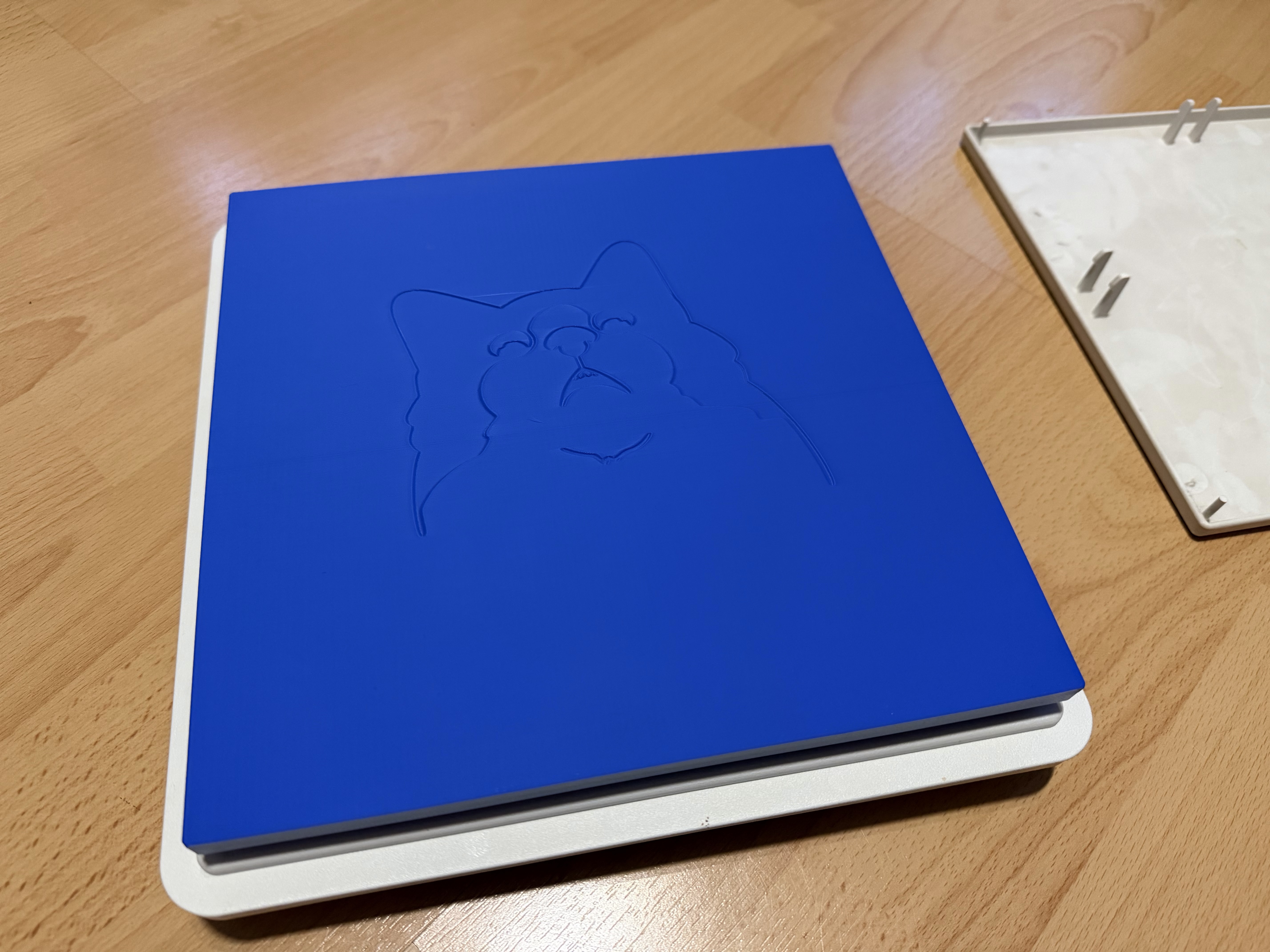 Meltem G4 Cover for Ceiling Fan (Bathroom)