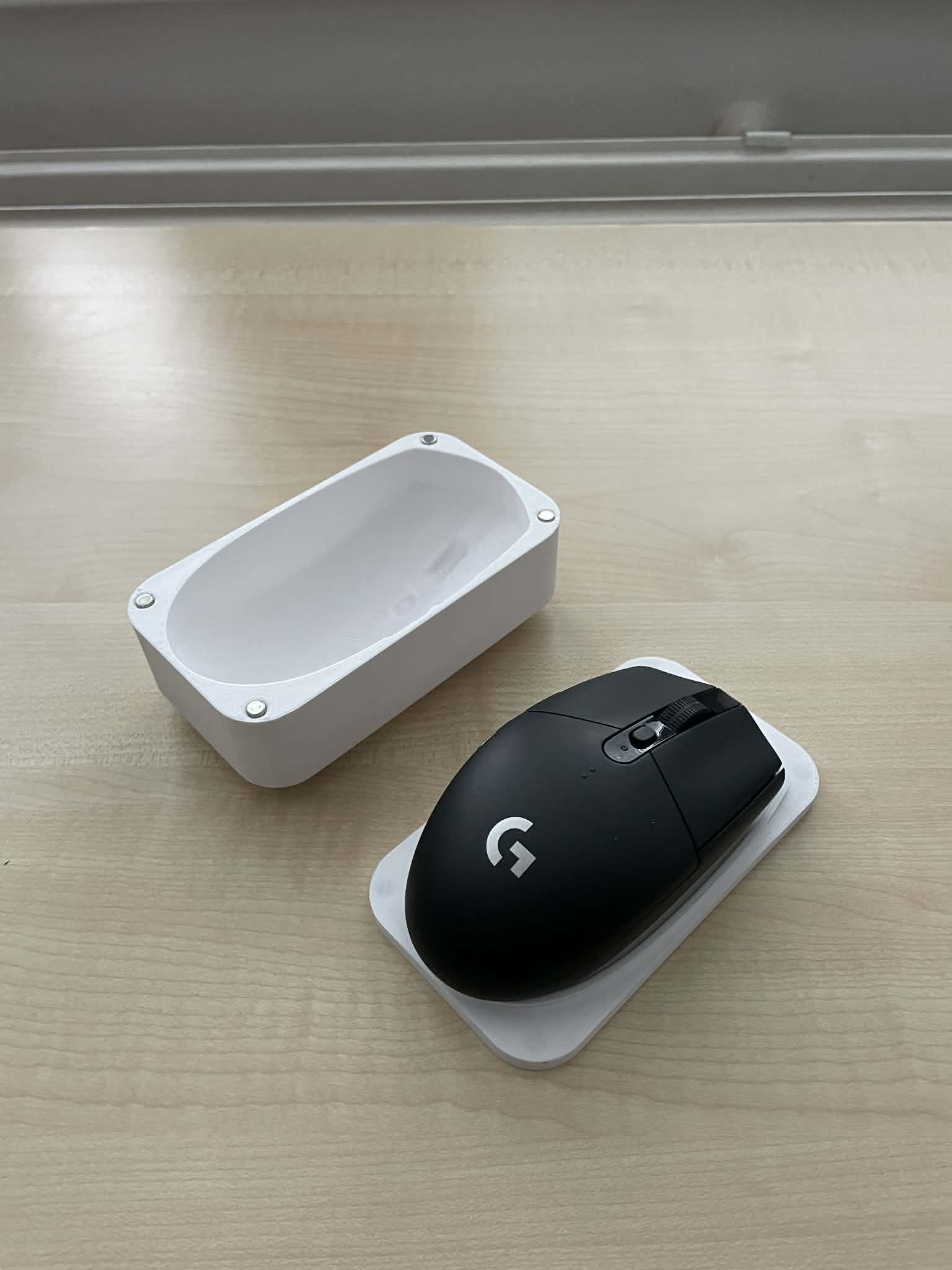 Logitech G305 Case